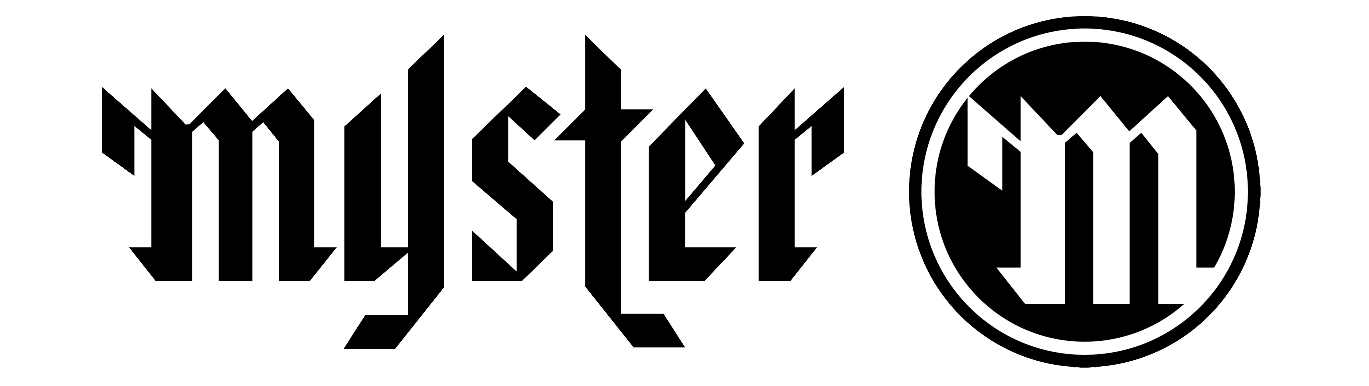 Myster Logo for chillum